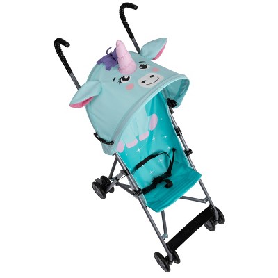 Cosco Character Umbrella Stroller &#8211; Unicorn