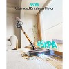 HONITURE X7 Cordless Vacuum Cleaner, 550W/45Kpa Stick Vacuum Cleaners Powerful Up to 60Mins for Hardwood Floor/Carpet/Car/Pet Hair - 2 of 4