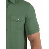 Men's Performance Tour Players Shirt - Criquet - 2 of 3
