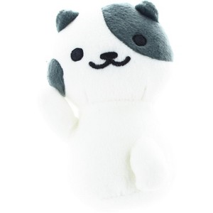 Little Buddy LLC Neko Atsume: Kitty Collector 6" Plush: Speckles - 1 of 1