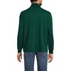 Lands' End Men's Super-T Turtleneck - 2 of 3