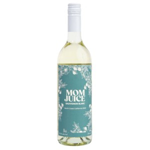 Mom Juice Sauvignon Blanc - 750ml Bottle - 1 of 4