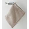 Evideco French Home Goods Wall Mounted Bath Towel Double Robe Hook - image 2 of 4