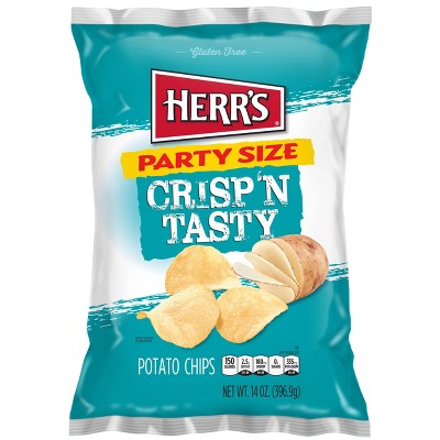 Herr's : Chips : Target