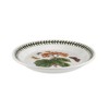 Spode Botanic Garden 8.5 in Salad Plate, Begonia Motif, Fine Earthenware, Chip Resistant Glaze, Microwave, Dishwasher, and Freezer Safe - 2 of 4