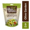 Olive Garden Salad Dressing and Crouton Pack (24oz Bottle) - 4 of 4