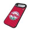 MLB Cooperstown East Teams Pinstripe Bump Cell Phone Case for Apple iPhone 17 Series - 2 of 4