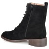 Journee Women's Vienna Medium and Wide Width Booties - 4 of 4