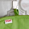T-fal 4-Pack Medallion Oven Mitt & Pot Holder Set - 3 of 4