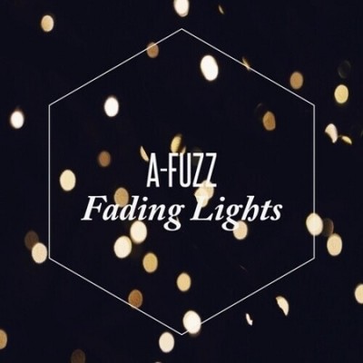 A-Fuzz - Fading Lights (Mini Album) (CD)