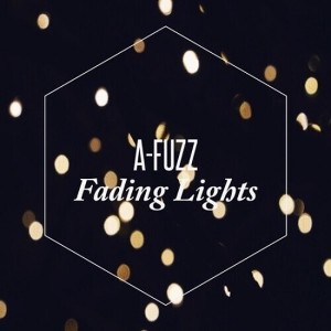 A-Fuzz - Fading Lights (Mini Album) (CD) - 1 of 1