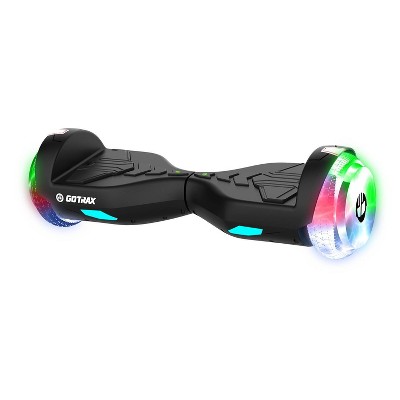 Gotrax discount hoverboard glide