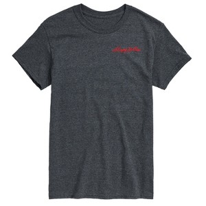Men's - Sleepy Hollow - Heads Will Roll Short Sleeve Graphic T-Shirt - 1 of 3