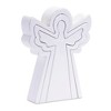 Melrose Wood Angel Puzzle (Set of 2) - 3 of 3
