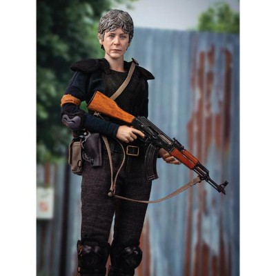 New walking dead action hot sale figures