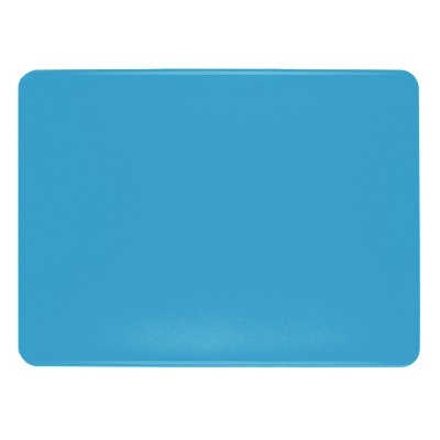 Architec Our Original Gripper Cutting Board 8"x11" Turquoise