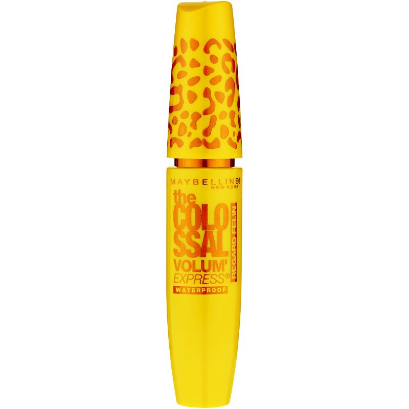 Maybelline Volum' Express The Colossal Cat Eyes Mascara, 3 of 7