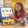 Learning Resources Magnetic Tabletop Pocket Chart - Classroom and Teacher Supplies, Educational Tools for Kids - 2 of 4