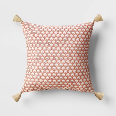 Anchor pillow hot sale target