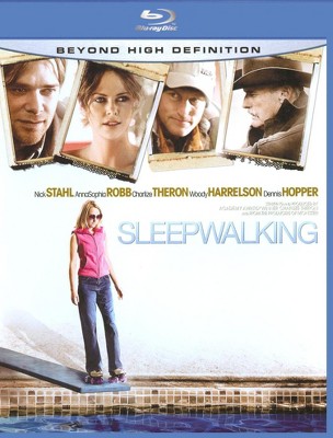 Sleepwalking (Blu-ray)(2008)