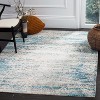 Aria ARA156 Power Loomed Indoor Rugs - Safavieh - 2 of 4