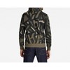 Men's Brush Stroke Allover Hooded Sweatshirt - G-STAR RAW S - 3 of 3