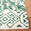 Dip Dye DDY901 Hand Tufted Indoor Rugs - Safavieh - 2 of 4