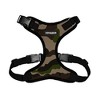 Voyager Step-In Lock Adjustable Dog & Cat Harness and 5ft Leash Combo - 2 of 4