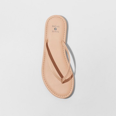 Shade and shore flip flops on sale