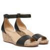 Naturalizer Womens Areda Wedge Sandal - 2 of 4