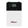 HiBoost® 10K Plus Cell Phone Signal Booster, F15GI-5S-BTW in White - 2 of 4
