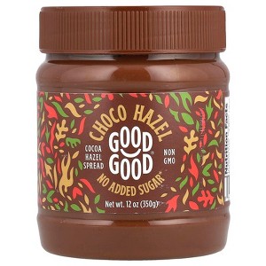 GOOD GOOD, Choco Hazel, 12 oz - 1 of 2