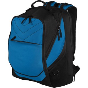 Mafoose Xcape Computer Backpack Your Daily Companion for Work & Travel - 1 of 4