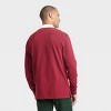 Men's Long Sleeve Rugby Polo Shirt - Goodfellow & Co™ - image 2 of 3