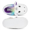 Jessica Simpson Girl's Cute Critter Slippers - 4 of 4