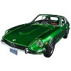 1971 Datsun 240z Green 1/18 Diecast Model Car by Maisto - 2 of 3