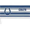NFL Indianapolis Colts 16oz Hype Stripes Classic Tumbler - 2 of 4