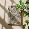 Toynk Marvel NOW! Wolverine #1 | Autographed WW Sacramento B&W Cover - 3 of 3