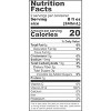 Riot Energy Organic Strawberry Lemon Plant-Powered Energy Drink - Case of 12/16 oz - 4 of 4