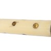 LunaLulinlk S/5 Cutlery In Box Handles Playfully Decorated with Metallic Dots - 3 of 4