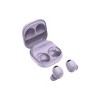 Samsung Galaxy Buds 2 True Wireless Bluetooth Earbuds - Lavender : Target