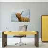 Spring Air Two by Mark Gemmell Unframed Wall Canvas - iCanvas - 2 of 3