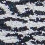 light silver, black, medium gray, silver gray