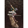 Kotobukiya - Kotobukiya - Attack On Titan - ARTFX J Mikasa Ackerman Renewal Package Version - 3 of 4