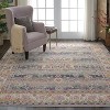 Nourison Vintage Kashan VKA01 Indoor Area Rug - 3 of 4