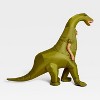Kids' Diplodocus Halloween Costume Inflatable Suits - Hyde and EEK! Boutique™ Green One Size Fits Most - 2 of 3