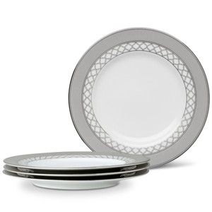 Noritake Eternal Palace Set of 4 Salad Plates - 1 of 4
