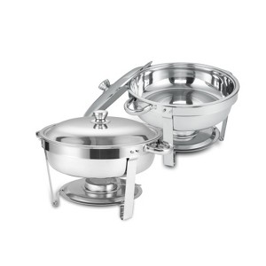 VYNXARIA Buffet Catering Dish For Home and Outdoor - 1 of 4