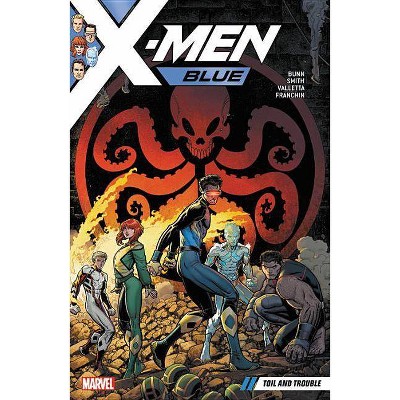 X-Men Blue Vol. 2 - (Paperback)