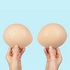 Honey Cloudz Ovals Push Up Bra Inserts - 4 of 4